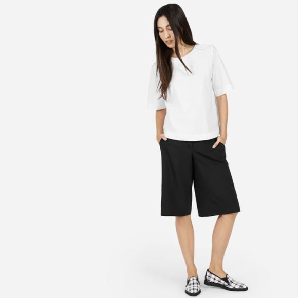 Everlane The Woven Street Shoe - 6.5 - Picture 2 of 14